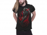 Metalové tričko Spiral SCREAMING DEATH XXXXL  