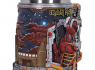 Korbel půllitr Eddie IRON MAIDEN Somewhere In Time Tankard  