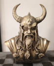 BUSTA - Vikingové - ODIN  