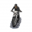 Figurka motorkář Hell on the Highway Figurka motorkář Hell on the Highway