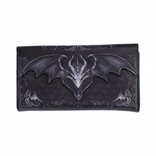 Dámská peněženka Drak Dragon Scale