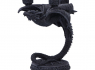Svícen s drakem Flame Keeper  