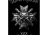 Vlajka Motorhead - Bad Magic  