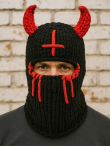 Čepice/Kulich LUCIFER  