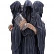 Svícen The Endkeepers  