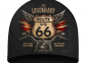 Motorkářská Čepice/Kulich ROUTE 66 Motorkářská Čepice/Kulich ROUTE 66