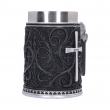 Korbel půllitr Ozzy Osbourne Prince of Darkness Tankard  