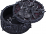 Šperkovnice Satan Hoard of the Baphomet  