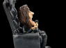 Figurka zpěvák OZZY XXL - TRŮN Figurka zpěvák OZZY XXL - TRŮN
