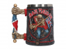 Korbel půllitr Eddie IRON MAIDEN Trooper Tankard  