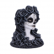 Svícen Flor de Muerte  