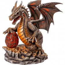 Lampička LED s drakem Fire Dragon