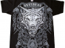 Tričko Ragnarok Wolf Fenrir FAN-T1756-FA  