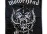 Deka/přehoz MOTÖRHEAD - LOGO  