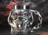 Korbel půllitr MOTORHEAD Warpig Tankard  