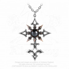 Přívěsek Alchemy Gothic - ChaoCrucis