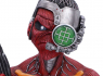 Figurka Eddie IRON MAIDEN - Somewhere In Time  