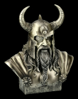 BUSTA - Vikingové - ODIN  