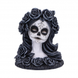 Svícen Flor de Muerte  