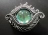 Krabička na cetky - šperkovnice DRAGON EYE  