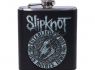 Placatka SLIPKNOT - Flaming Goat 200ml  