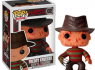 Nightmare on Elm Street - Figurka Horror - Freddy Krueger 10 cm  