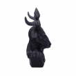 Figurka Baphomet Bust  