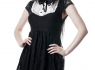 Gothic šaty KILLSTAR Agnes KSRA001174  