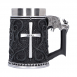 Korbel půllitr Ozzy Osbourne Prince of Darkness Tankard  