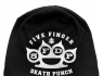 Čepice/Kulich Five Finger Death Punch Logo  