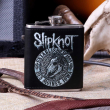 Placatka SLIPKNOT - Flaming Goat 200ml  