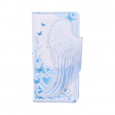 Dámská peněženka White Angel Wings