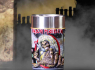 Panák 0,5 dcl IRON MAIDEN Killers Shot Glass  - 1 kus  