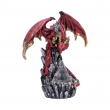 Lampička drak Prism Protector  