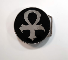 Přezka THE 69 EYES - ANKH