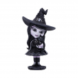 Figurka čarodějka Hexara Figurka čarodějka Hexara