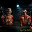 Figurka Eddie IRON MAIDEN - Somewhere In Time  