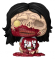 Terrifier 2 - Figurka Horror - Victoria Heyes 9 cm Terrifier 2 - Figurka Horror - Victoria Heyes 9 cm