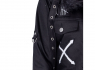 Dámská gothic bunda STRIX JACKET  