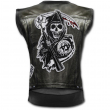 Tílko SOA Sons of Anarchy JAX WRAP FG101553  