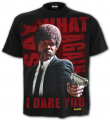 Tričko Spiral PULP FICTION - SAY WHAT AGAIN FG128696   