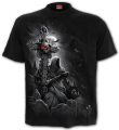 Metalové tričko Spiral GRAVE WALKER DT282600  