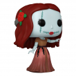 Nightmare before Christmas - Figurka Horror - Sally 9 cm  