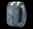 Půllitr korbel (400 ml) drak Dragon's wing  
