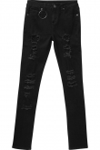 Dámské kalhoty KILLSTAR Trash Talk Jeans KSRA000409  