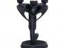 Svícen s drakem Flame Keeper  