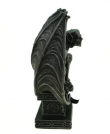 Dekorativní soška Gothic Gargoyle with wings  