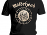 Metalové tričko Motörhead – Undercover seal – ROCK OFF MHEADTEE50MB...