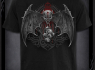 Metalové tričko Spiral DEMON TRIBE DT239600  