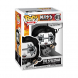 KISS - Figurka Horror - Spaceman(R&R All Night) 9 cm KISS - Figurka Horror - Spaceman(R&R All Night) 9 cm